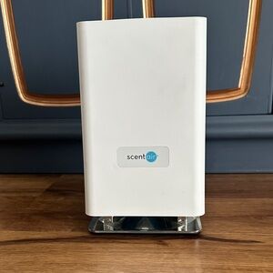 ScentAir Whisper™ HOME Diffuser (white)